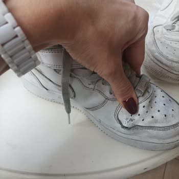 Nike Ayakkabı İki Ayda Patladı