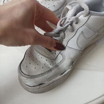 Nike Ayakkabı İki Ayda Patladı