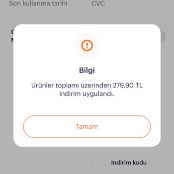 Sosyopix Aynı Üründe 2 Kampanya Yapıp 1inden Faydalanma Diyor