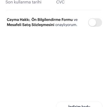 Sosyopix Aynı Üründe 2 Kampanya Yapıp 1inden Faydalanma Diyor