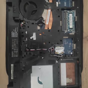 Sahibinden Param Güvende Alıcı Ürünü Eksik Yollamış