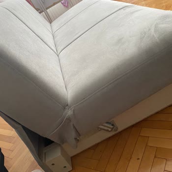Doğtaş Mobilyadan Koltuk Takımı Aldık, Mağdur Olduk