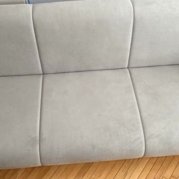 Doğtaş Mobilyadan Koltuk Takımı Aldık, Mağdur Olduk
