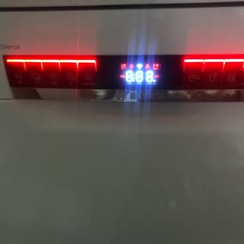 Bosch Bulaşık Makinesi E 31 Musluk Hatası