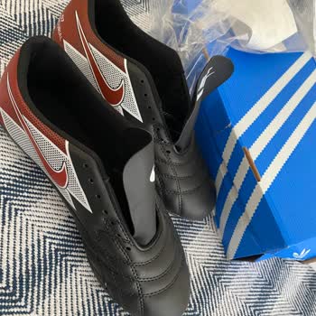 Firekrampon (Instagram) Hayal Kırıklığına Uğratan Alışveriş Deneyimi