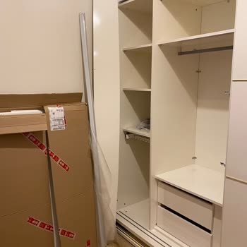 İstikbal Yatak Odası Aylardır Kurulumu Gerçekleşmedi