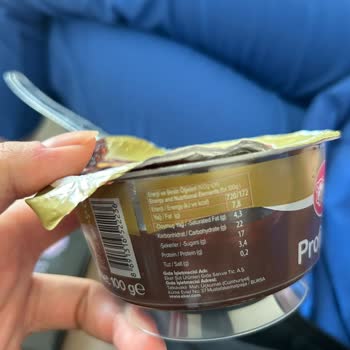 Eker Marka Profiterol Küflü