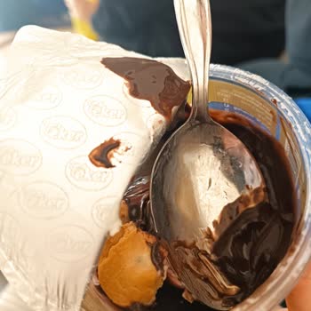 Eker Marka Profiterol Küflü