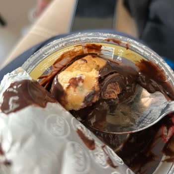 Eker Marka Profiterol Küflü