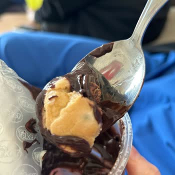 Eker Marka Profiterol Küflü