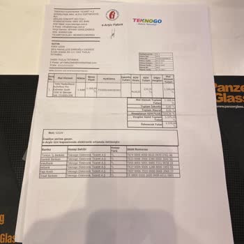 Tefal Servisi Garantili Ürüne Ücret Talep Ediyor