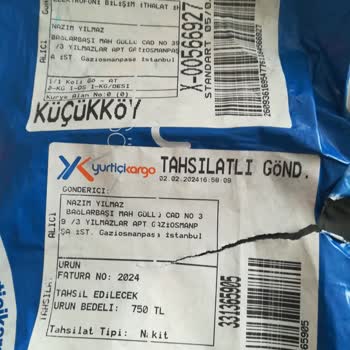 Elektrofoni Bursa Servisi Memnuniyetsizliği