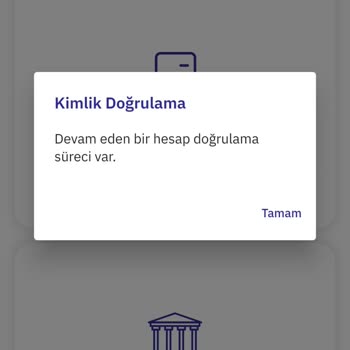 Oldubil Üyelik Ve İade Sorunu Yaşıyorum
