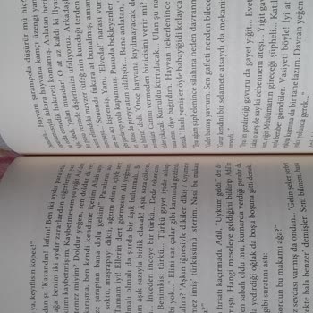 Ktb Yayınları Basım Hatası