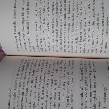 Ktb Yayınları Basım Hatası