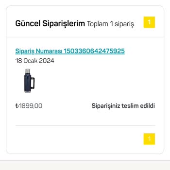 A101 Sorunlu Ürün Satıyor