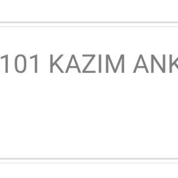 A101 Ödeme Alınmasına Rağmen Sipariş Görünmüyor