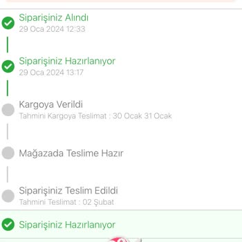 FLO Ayakkabısı 1 Haftadır Kargoya Vermiyor Ve Muhatap Kimse Yok