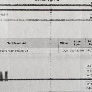 Nine West Firma Kaynaklı Hatanın Yükünü Müşteriye Ödeten Firma