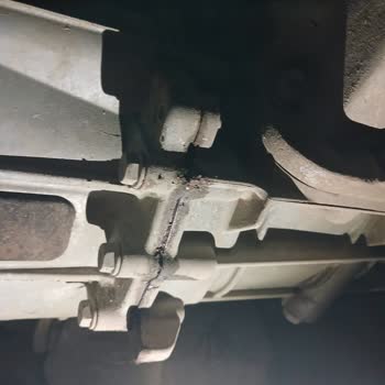 IVECO İveko Servisi Gaziantep Üstün İş Şikayetçiyim