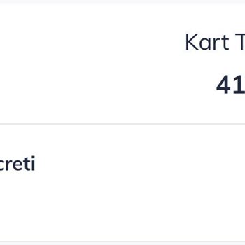 QNB Finansbank Yıllık Üyelik Ücreti