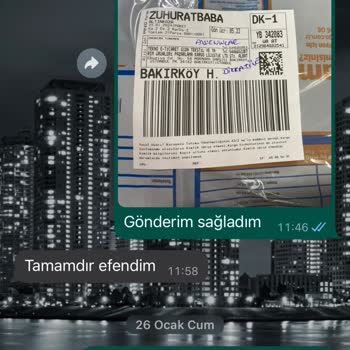 Shopier'den Aldığım Ürün Değişim Olmadı
