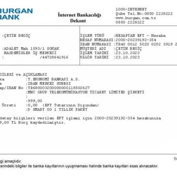 Ttsmart Ve Mnc Grup Telekomünikasyon Tic. Ltd. Şti. Paramı İade Etmedi