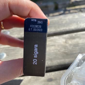 Monte Carlo İçerik Farklılığı