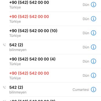 Vodafone Müşterilerini Mağdur Etme. Çözüm Sun!