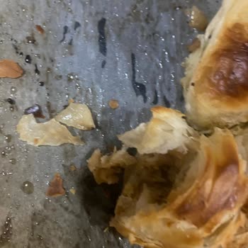 A101 Ponti Kıymalı Kol Böreği