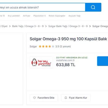 Cimri Ürün Özelliklerine Her Aşamada Dikkat