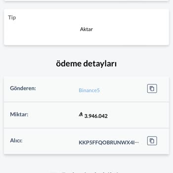 Coinlist.co Coinliste 730$'lik Algo Kayboldu