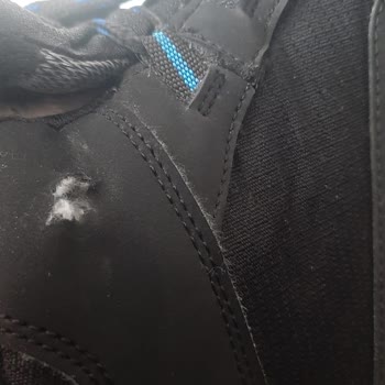 Scooter Ayakkabı Scooter Bot İki Ay Dolmadan Sorunlar Çıkarmaya Başladı.