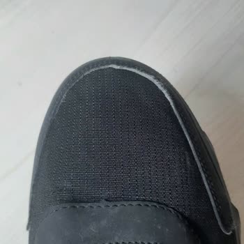 Scooter Ayakkabı Scooter Bot İki Ay Dolmadan Sorunlar Çıkarmaya Başladı.