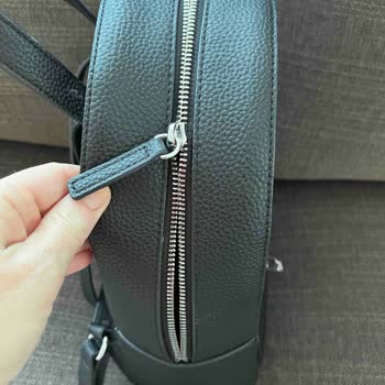 Boyner Mağazasından Alınmış Tommy Hilfiger Marka Çanta