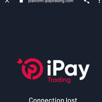 iPaytrading Tarafından Mağdur Edildim