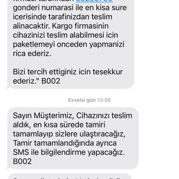 Dyson Şikayet Garanti Bitince Mağduriyet Başlıyor