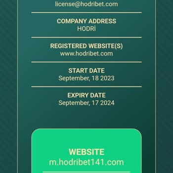 Hodribet Daha İlk Çekimde Ödeme Yapmıyor 3gun İnceleme Bahanesiyle