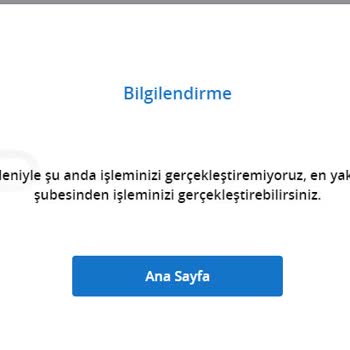 Kendi Hesabıma EFT Yapmama Rağmen Güvenlik Nedeniyle Denizbank Engel