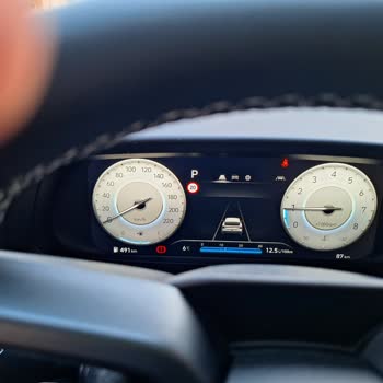 Uçar Otomotiv Hyundai Aldığım Sıfır Aracın Boyalı Çıkması