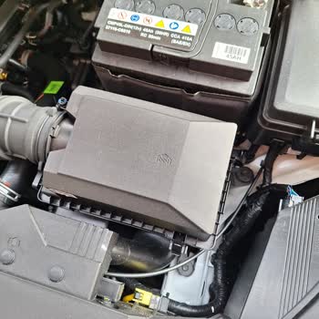 Uçar Otomotiv Hyundai Aldığım Sıfır Aracın Boyalı Çıkması