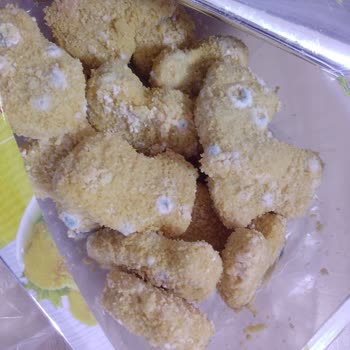 BİM'İN Bozuk (küflü) Ürünü