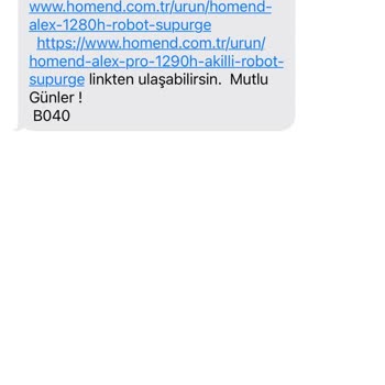 Emsan Mutfak Ürünümü Yollamıyor