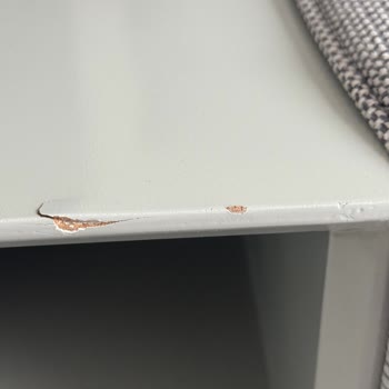 Esse Koltuk (Ankara) Ürün Kalitesi Ve İlgisizlik!