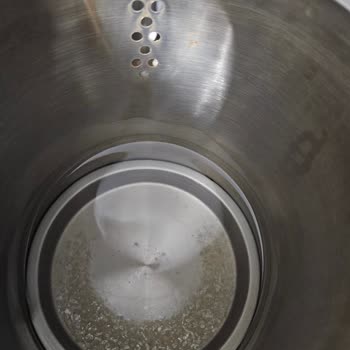 Fakir Ev Aletleri Fakır Paslanmaz Çelik Cay Makinesi