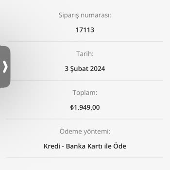 Akakçe Beklenen Bilgi Gelmedi, İptal Hakkımı Kullanmak İstiyorum