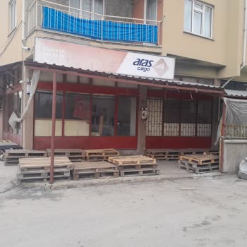 Aras Kargo İlgilenmek İstemedikleri Gibi Sert Bir Tavır Sergiliyorlar