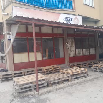 Aras Kargo İlgilenmek İstemedikleri Gibi Sert Bir Tavır Sergiliyorlar