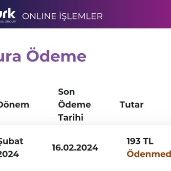 Digiturk Taahhüt Hatası, Evrak Ve Dokümanlarımın Online Olarak Mevcut Olmaması.