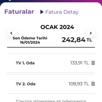 Digiturk Taahhüt Hatası, Evrak Ve Dokümanlarımın Online Olarak Mevcut Olmaması.